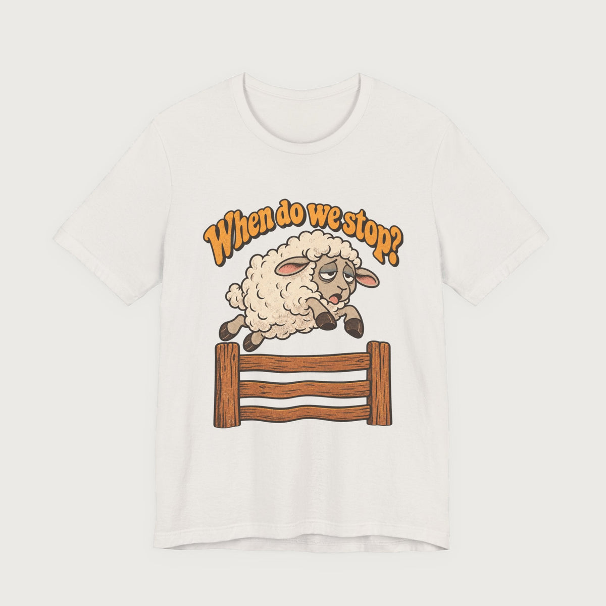 Vintage White