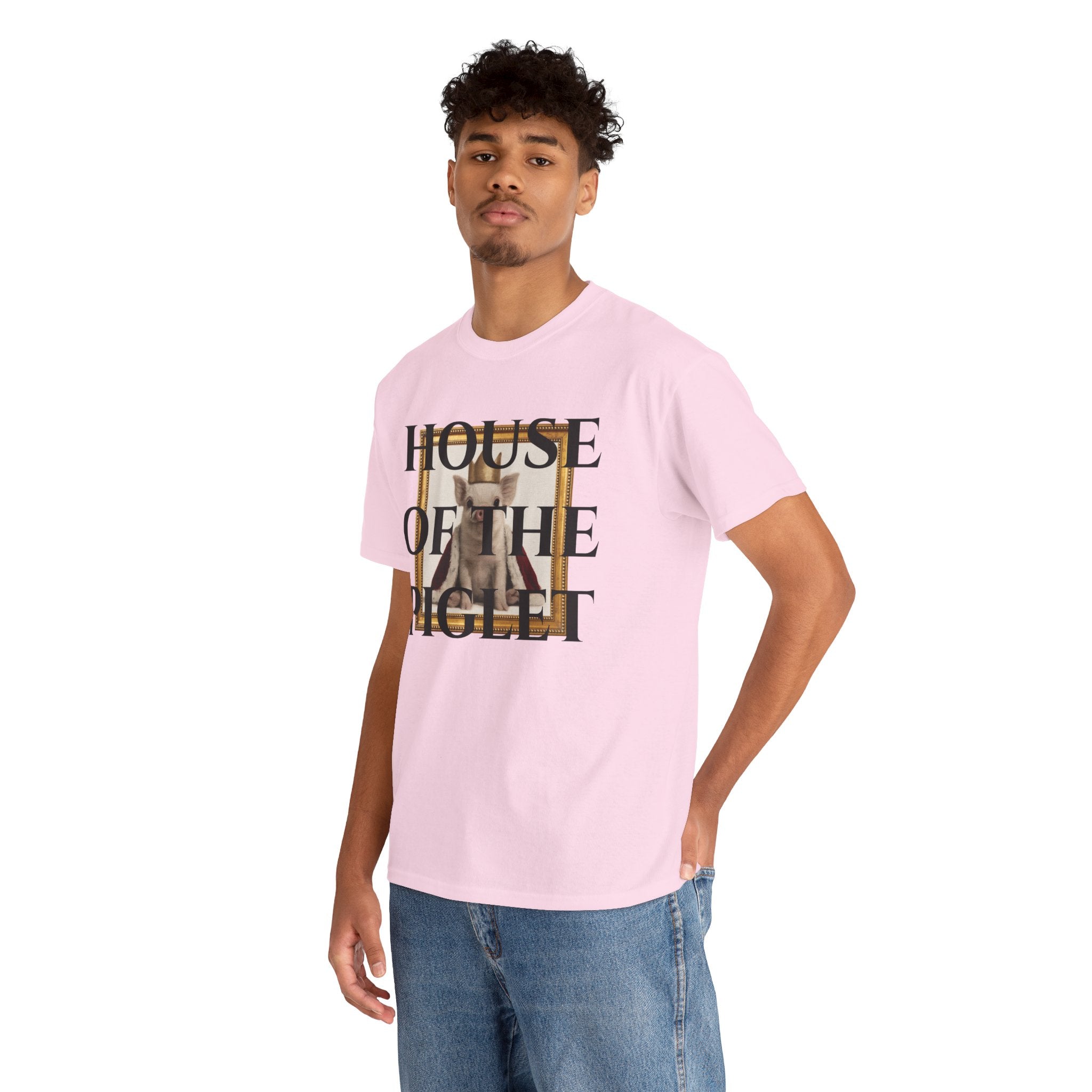 House of the Piglet - 2026 Collection T-Shirt