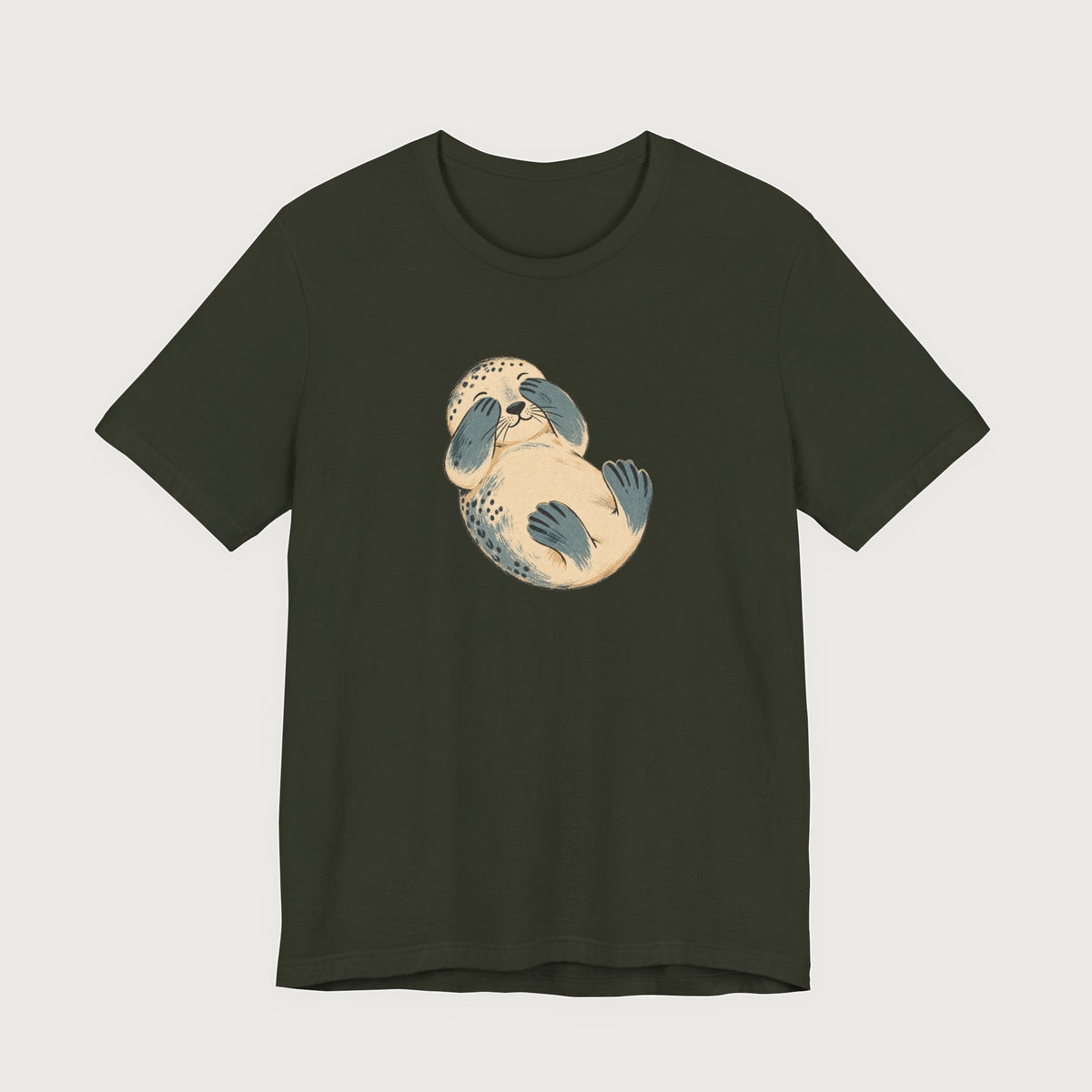 Dark Olive