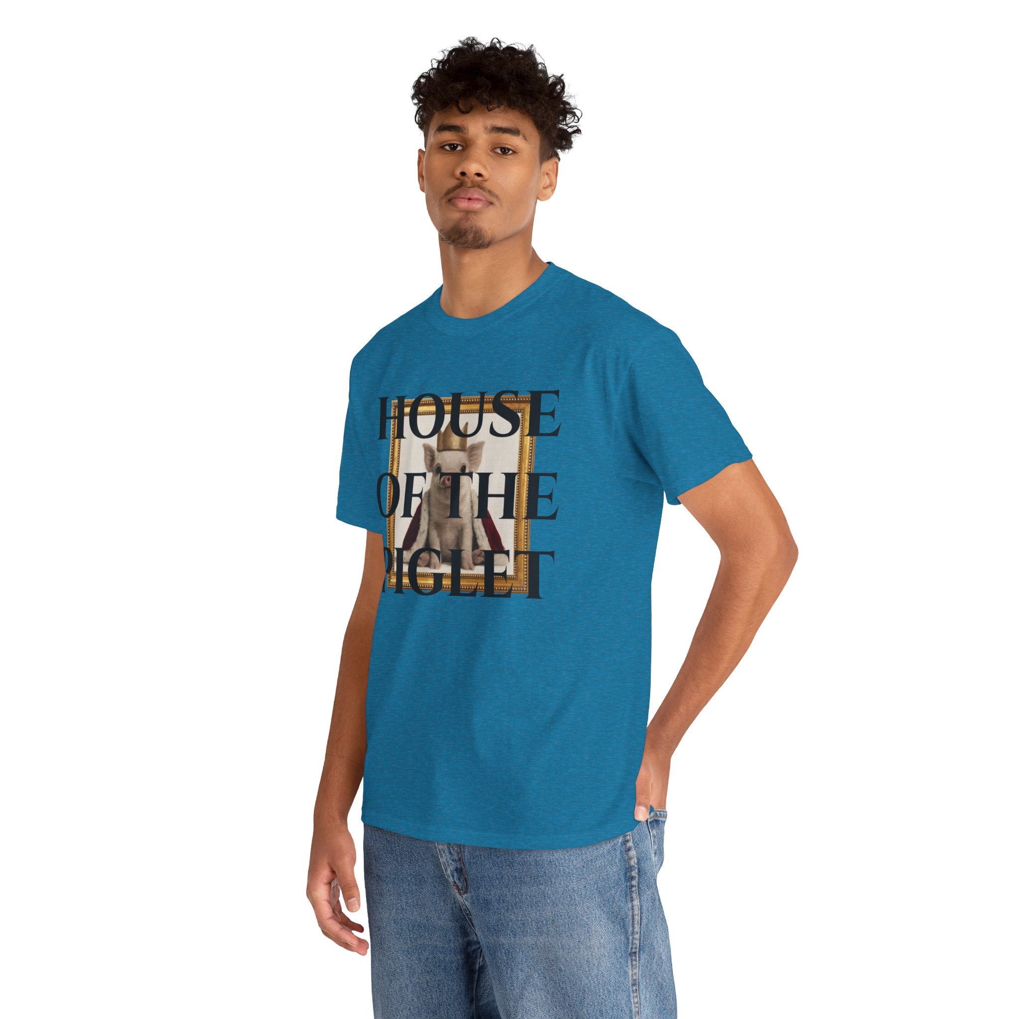House of the Piglet - 2026 Collection T-Shirt