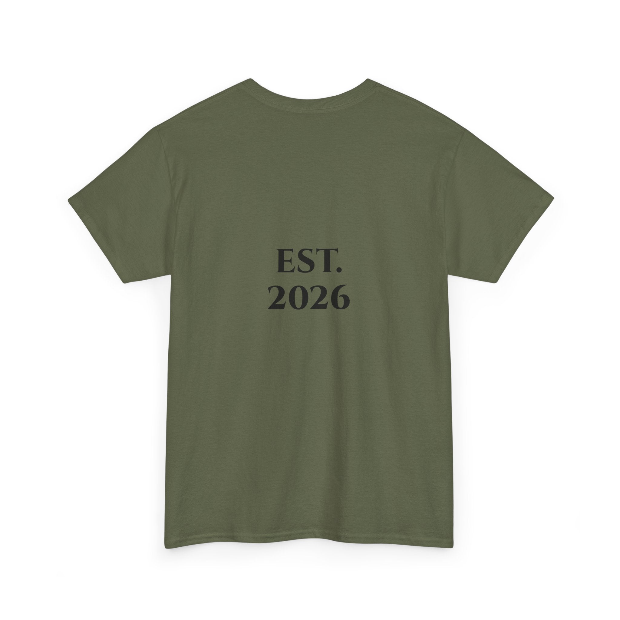 House of the Piglet - 2026 Collection T-Shirt