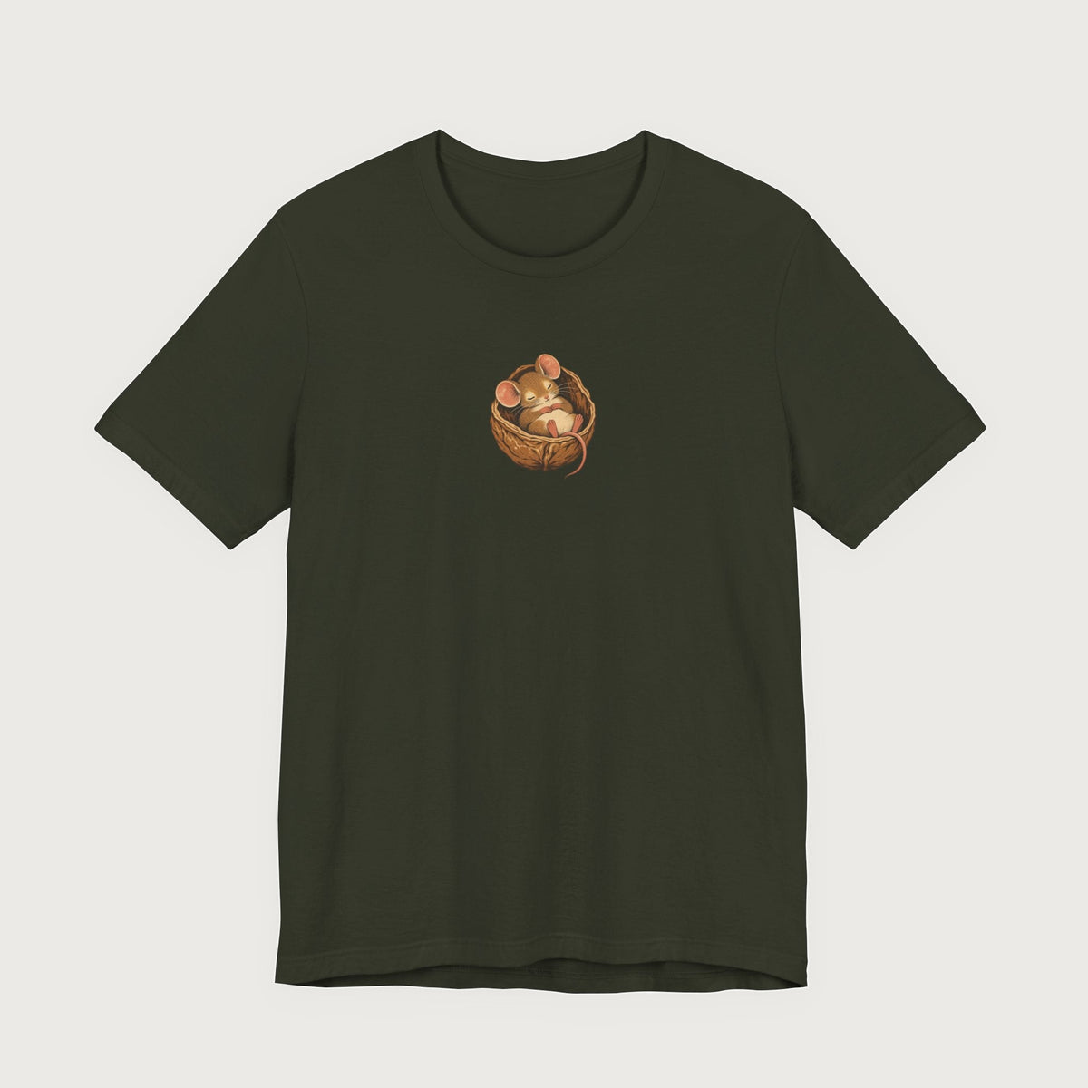 Dark Olive