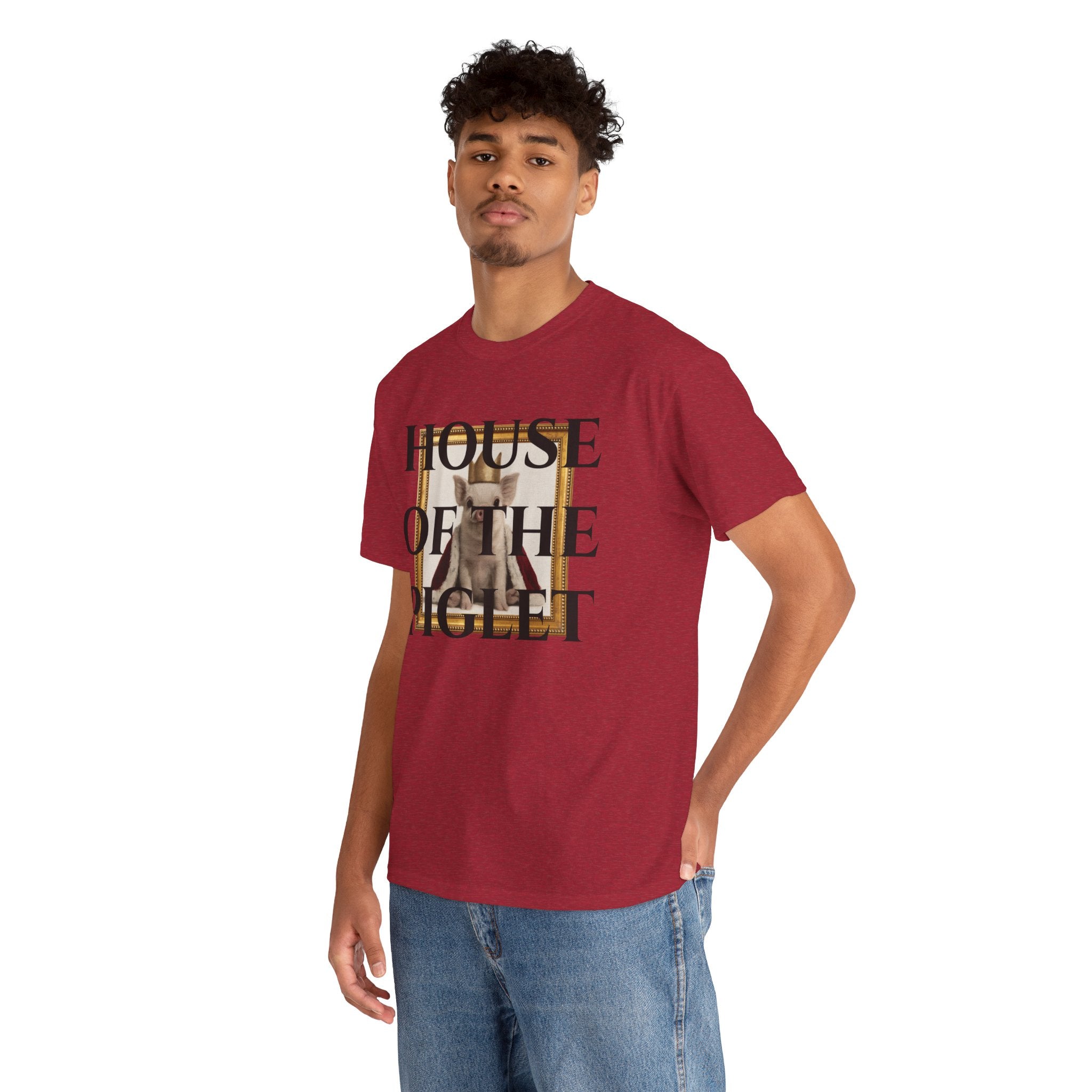 House of the Piglet - 2026 Collection T-Shirt