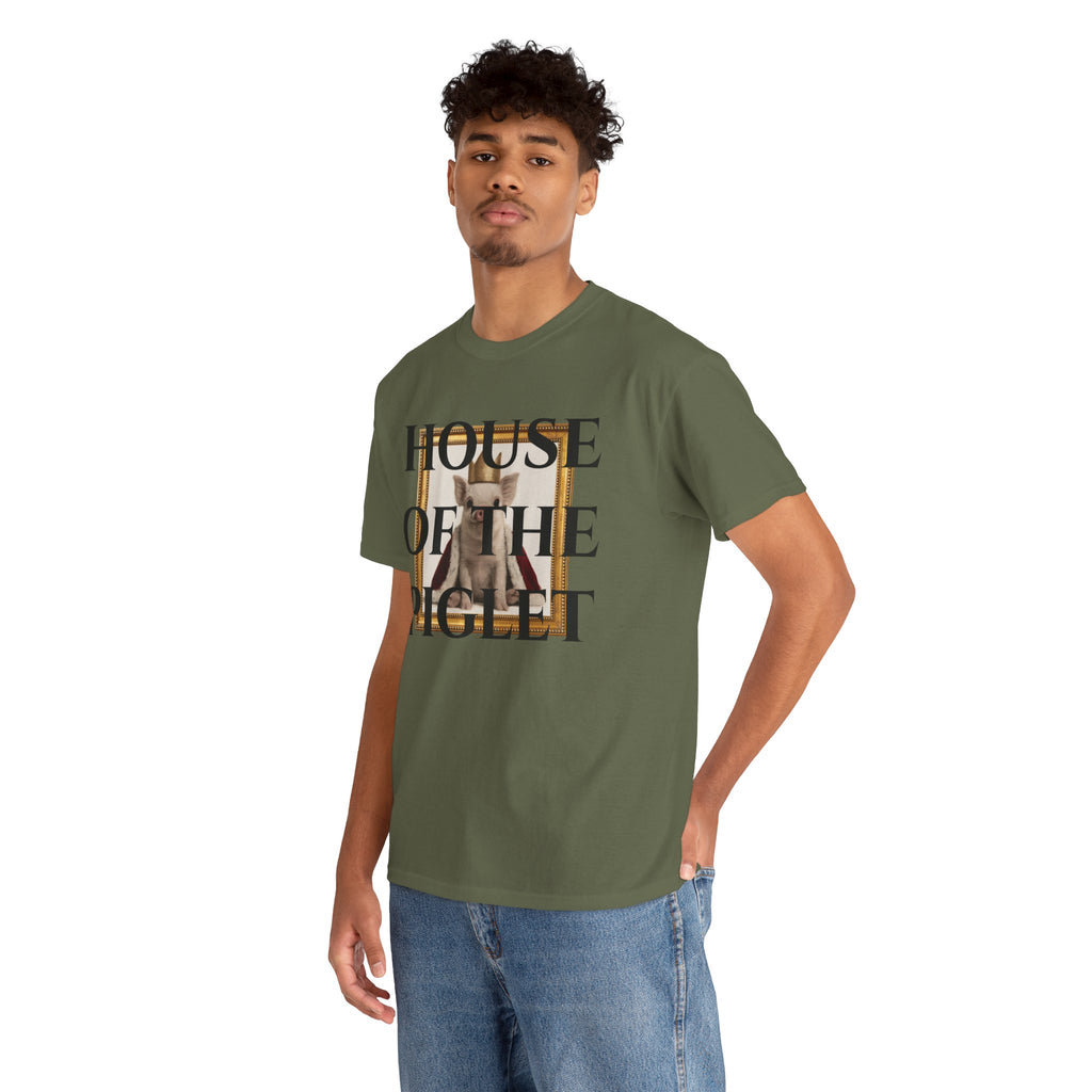 House of the Piglet - 2026 Collection T-Shirt