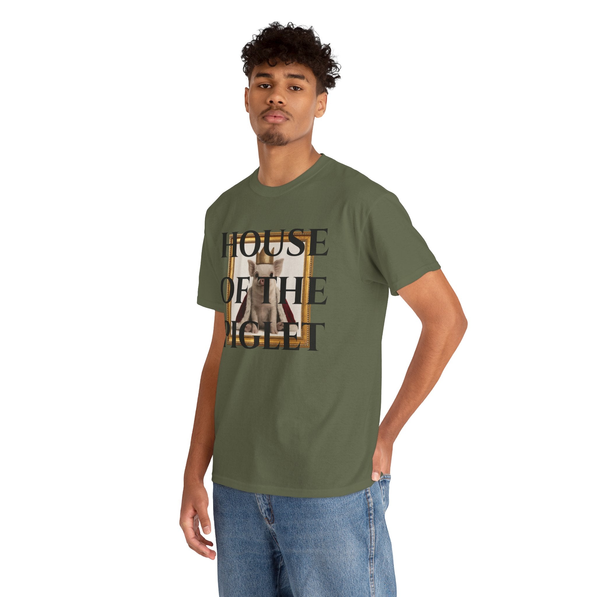 House of the Piglet - 2026 Collection T-Shirt