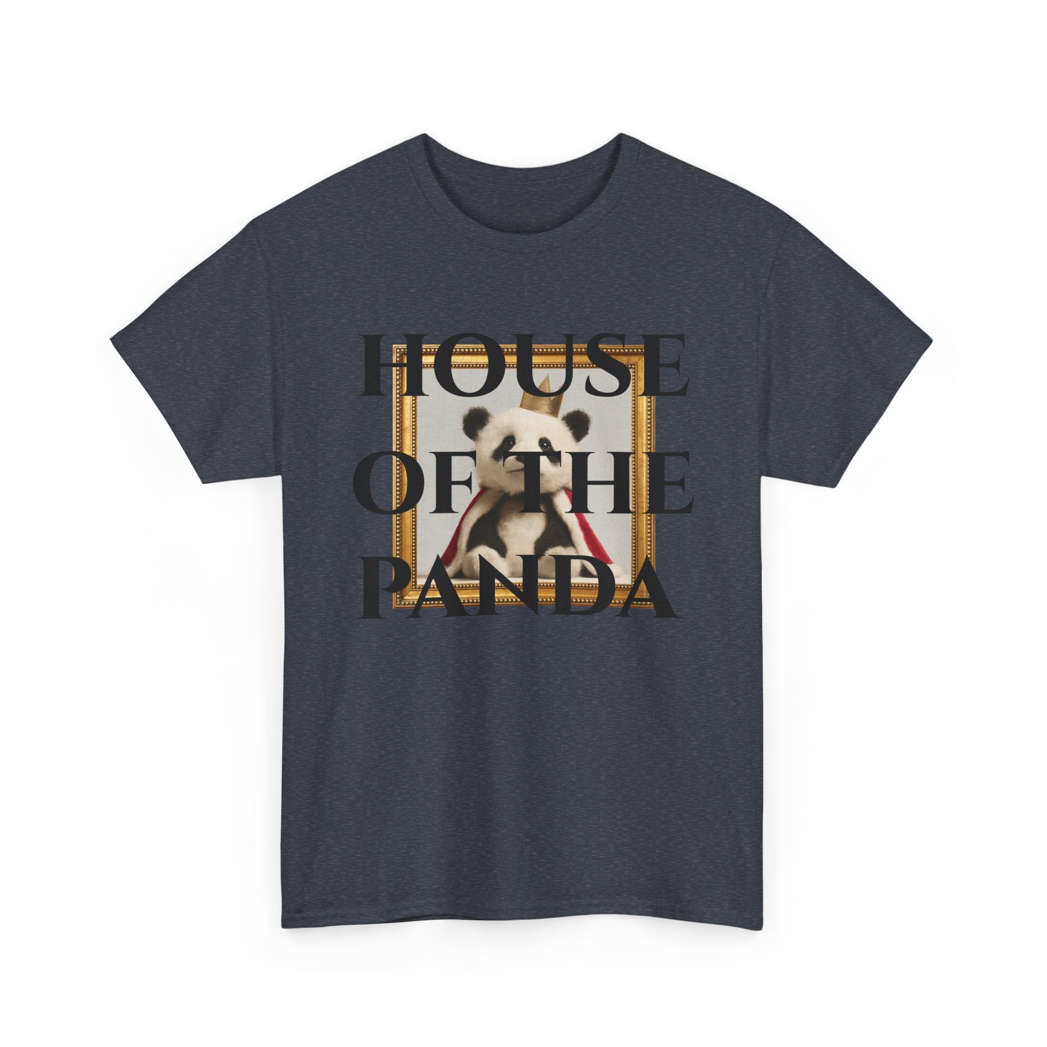 Heather Navy
