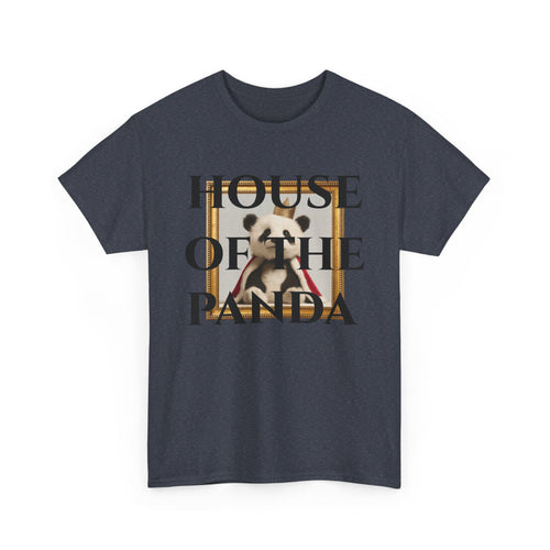Heather Navy