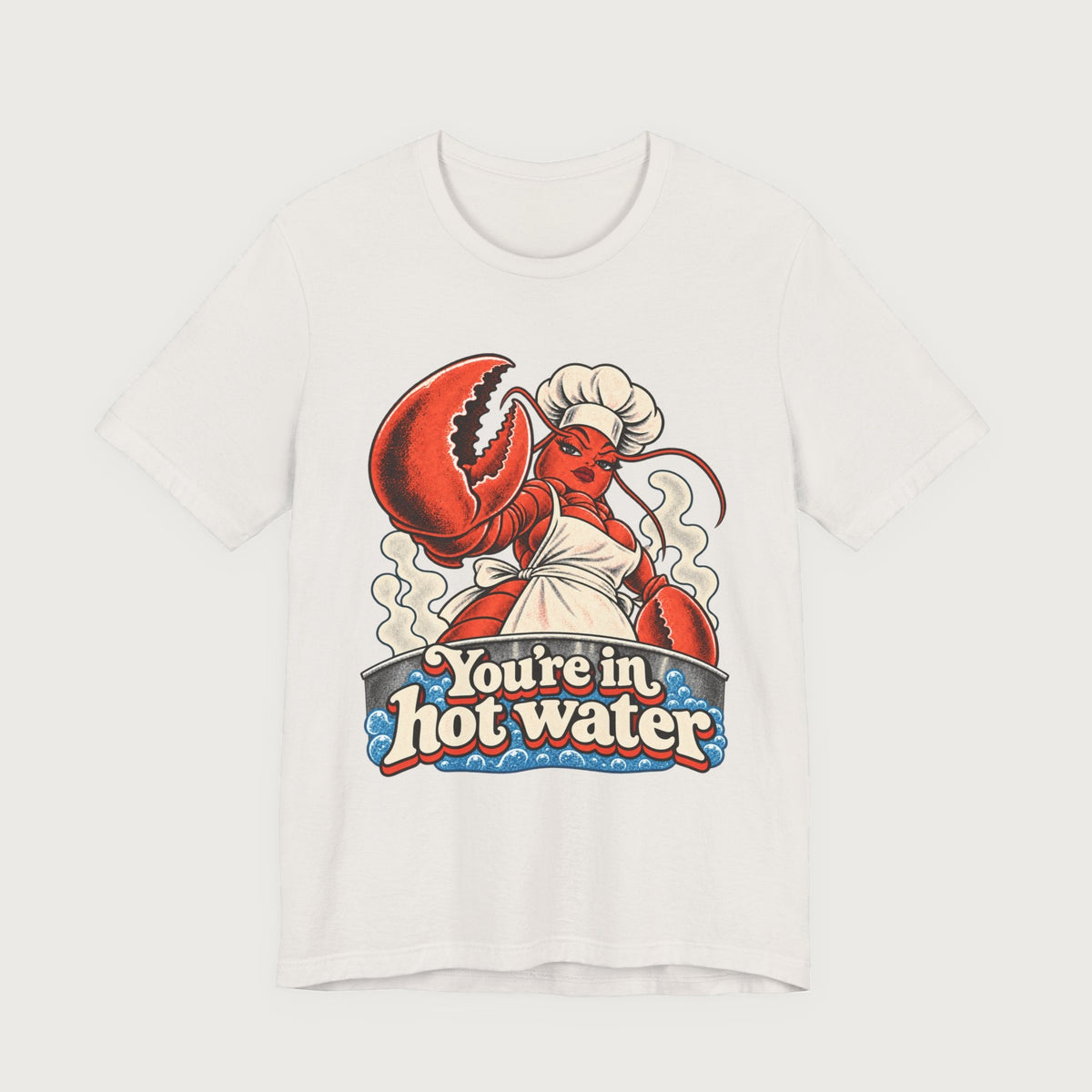 Vintage White