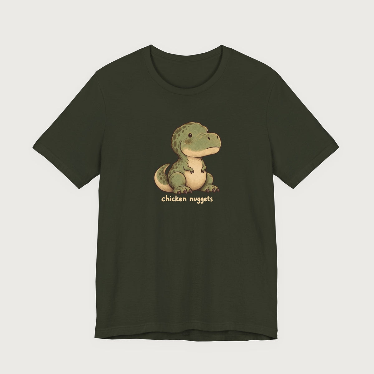 Dark Olive