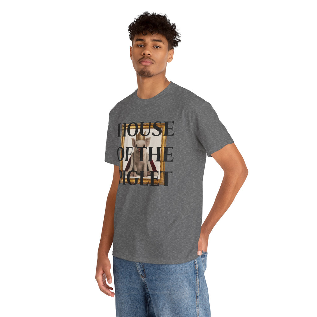 House of the Piglet - 2026 Collection T-Shirt