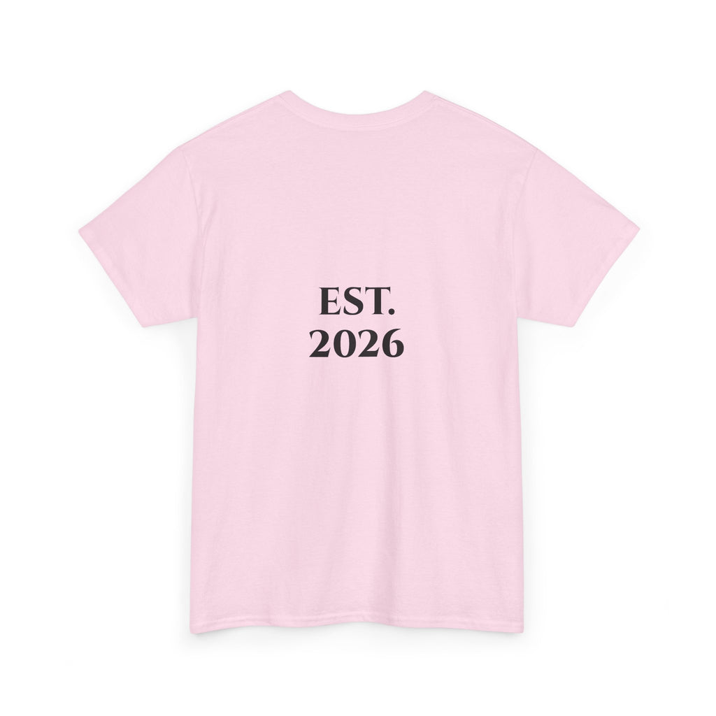 House of the Piglet - 2026 Collection T-Shirt