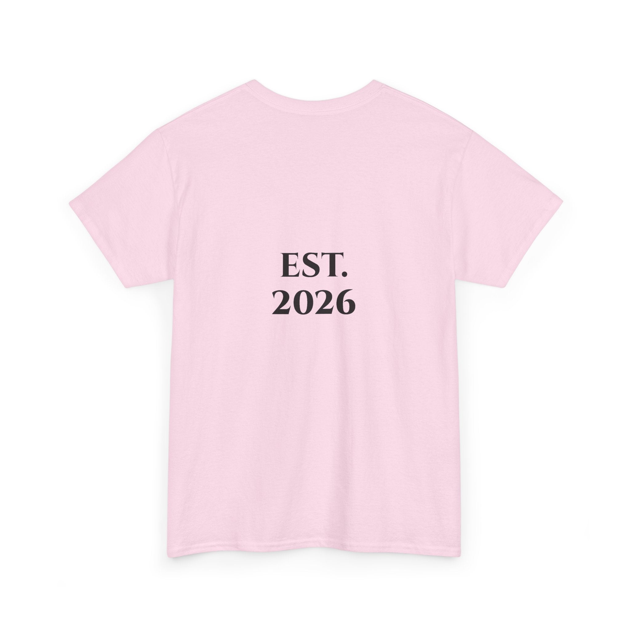 House of the Piglet - 2026 Collection T-Shirt