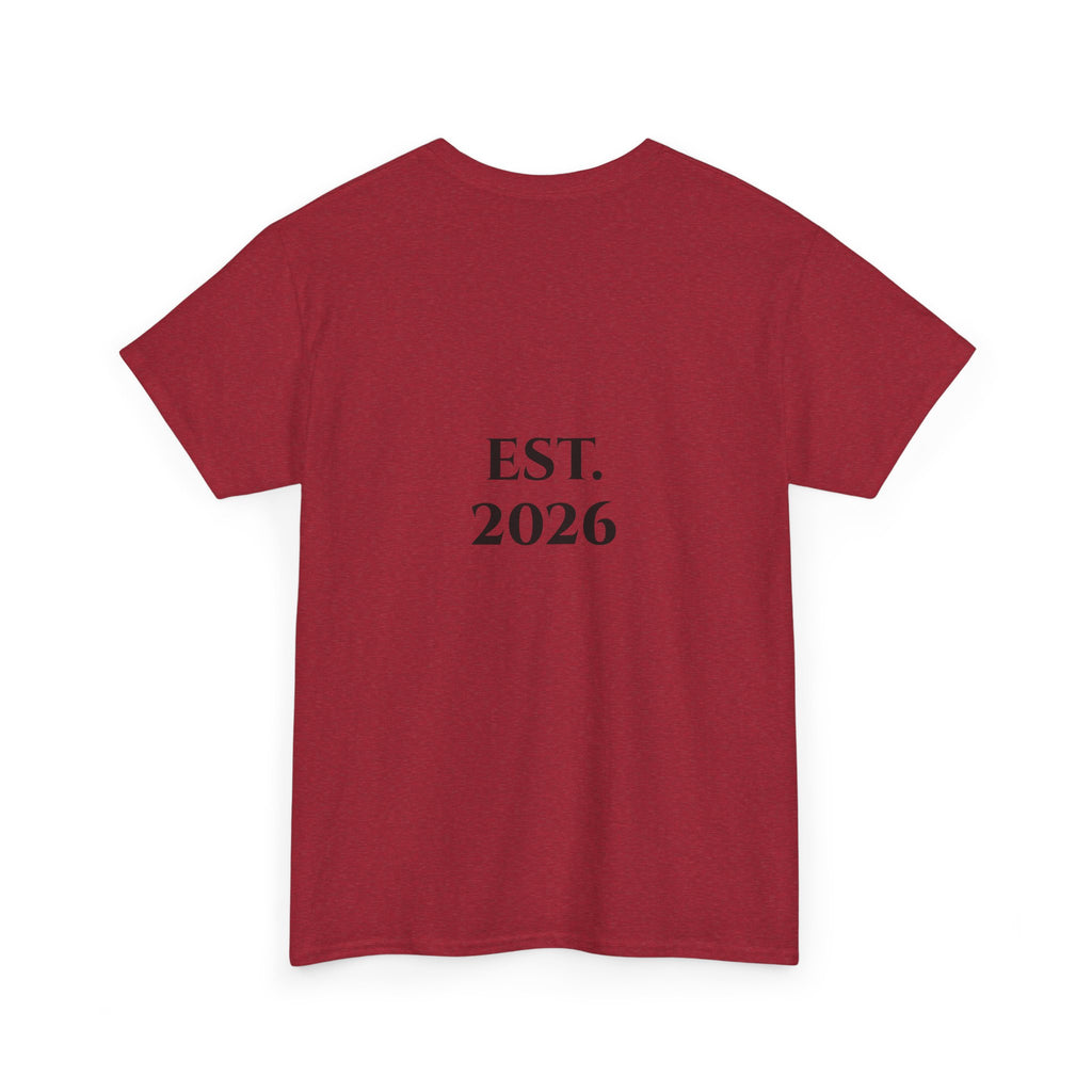 House of the Piglet - 2026 Collection T-Shirt
