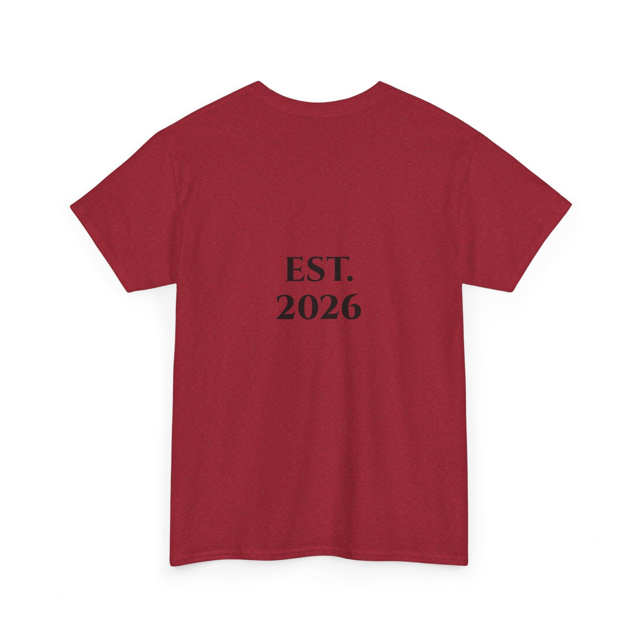 House of the Piglet - 2026 Collection T-Shirt