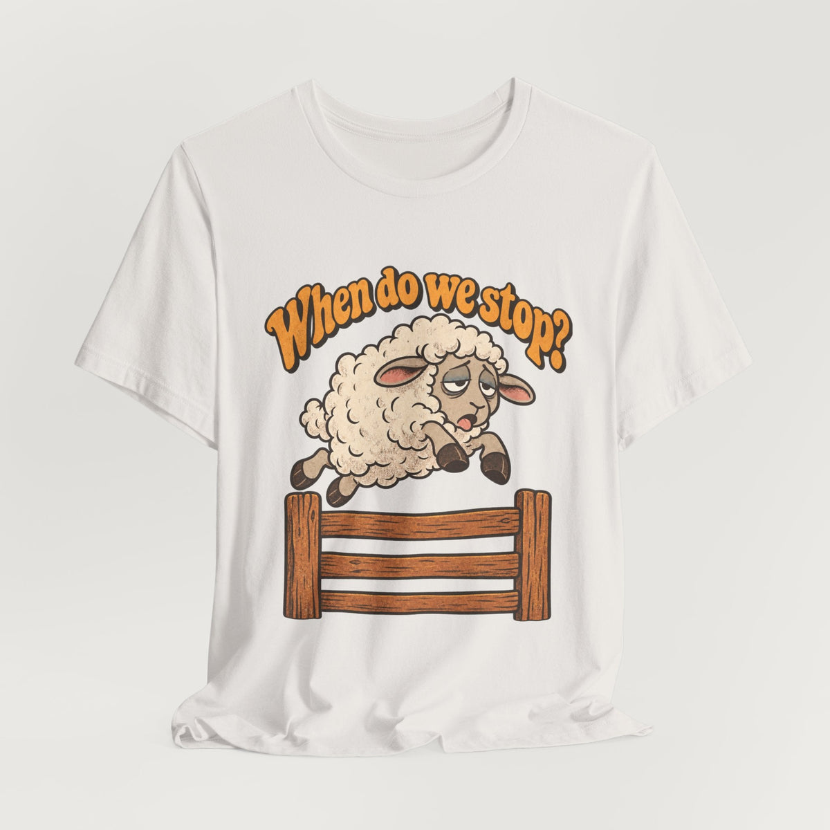 Vintage White