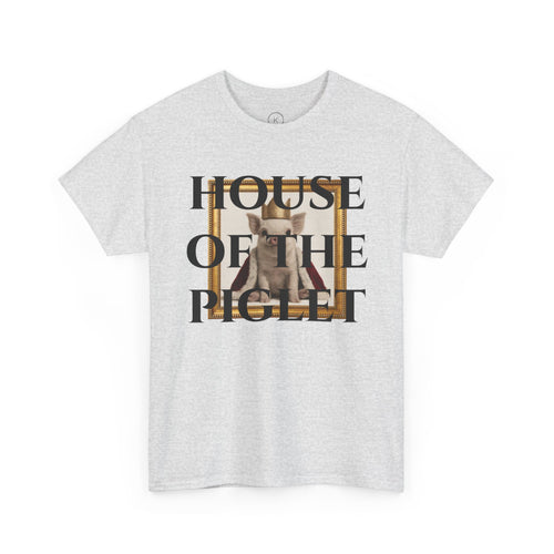 House of the Piglet - 2026 Collection T-Shirt
