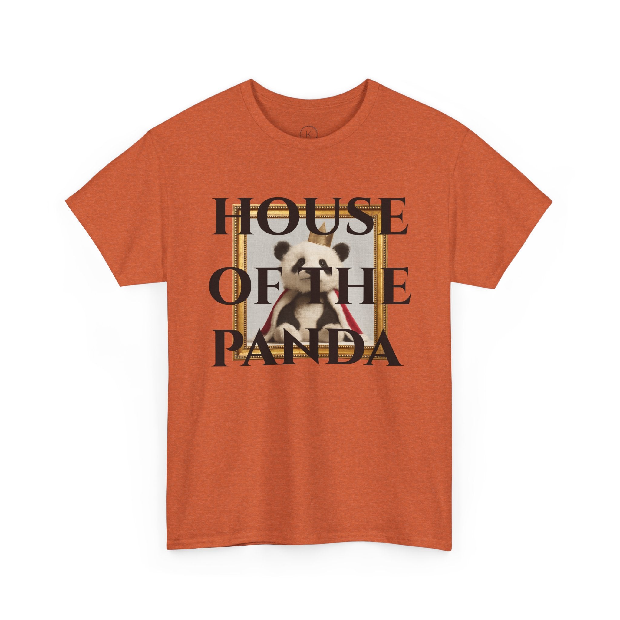 Antique Orange