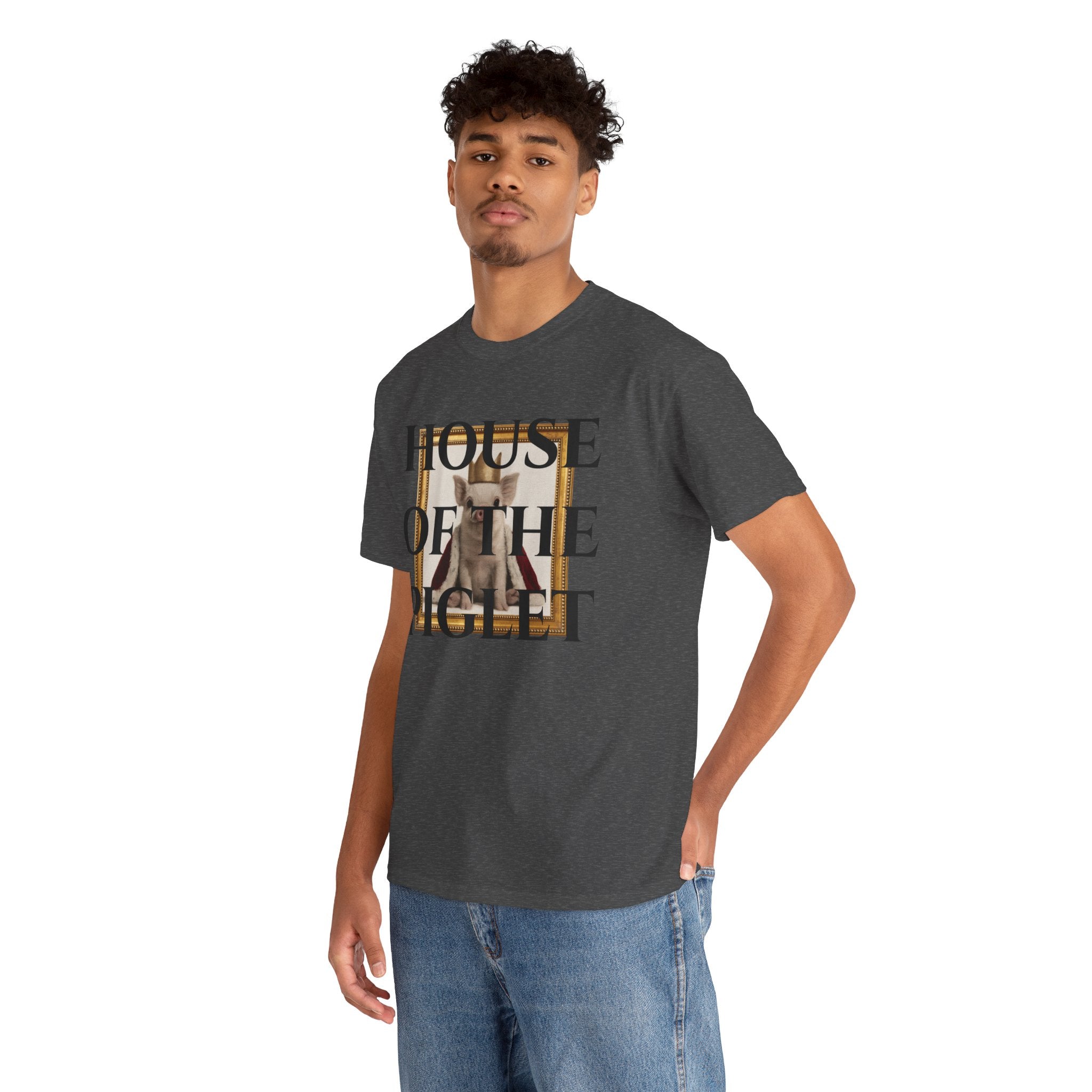 House of the Piglet - 2026 Collection T-Shirt