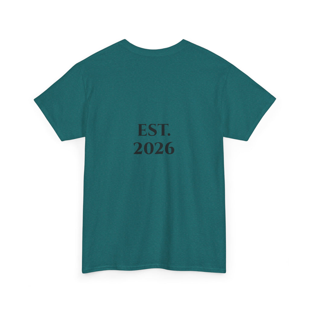 House of the Piglet - 2026 Collection T-Shirt