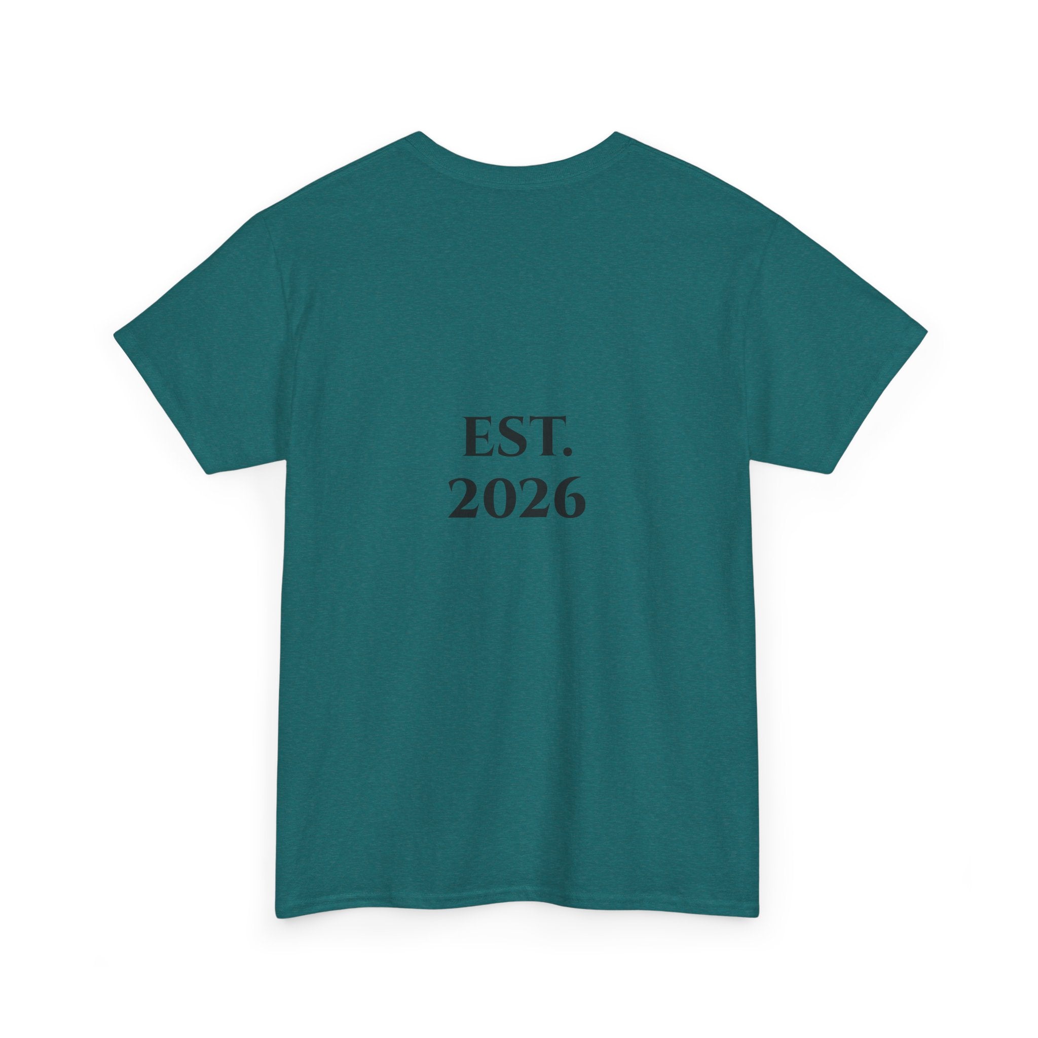 House of the Piglet - 2026 Collection T-Shirt