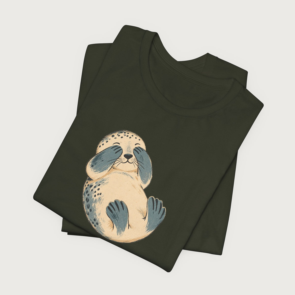 Dark Olive