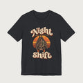 Vintage Black