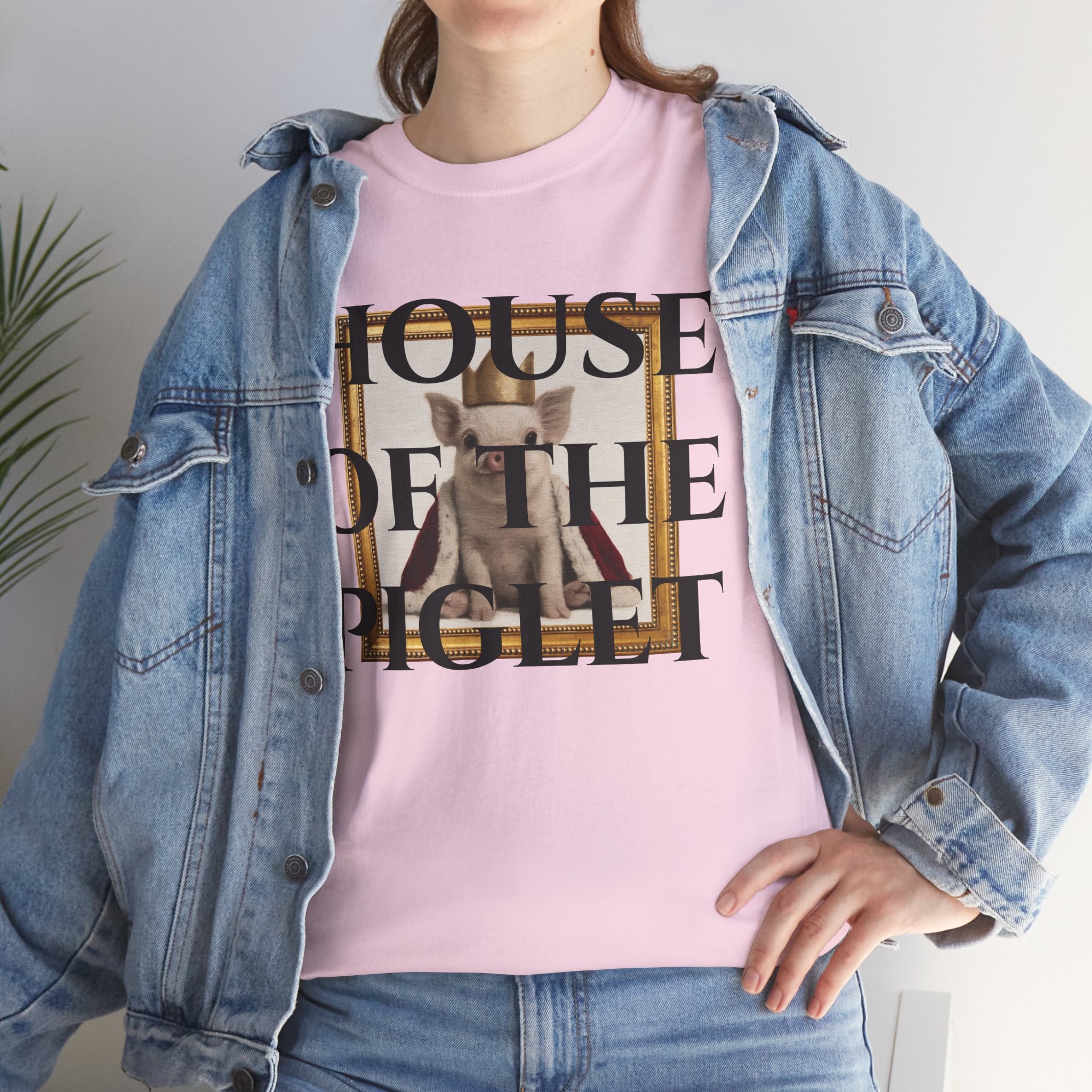 House of the Piglet - 2026 Collection T-Shirt