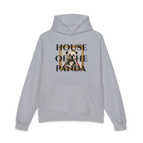 Copy of House of the Panda Hoodie | Panda Illustration, Est. 2026