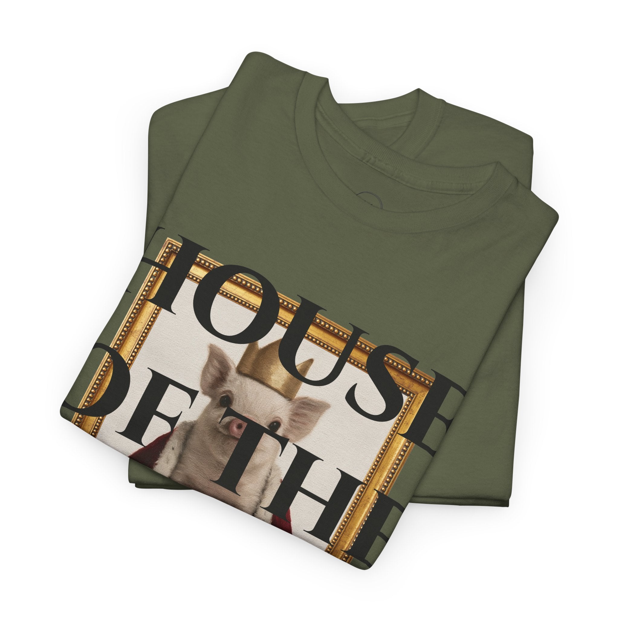 House of the Piglet - 2026 Collection T-Shirt