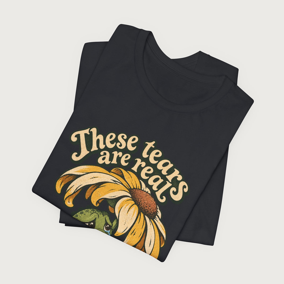Vintage Black