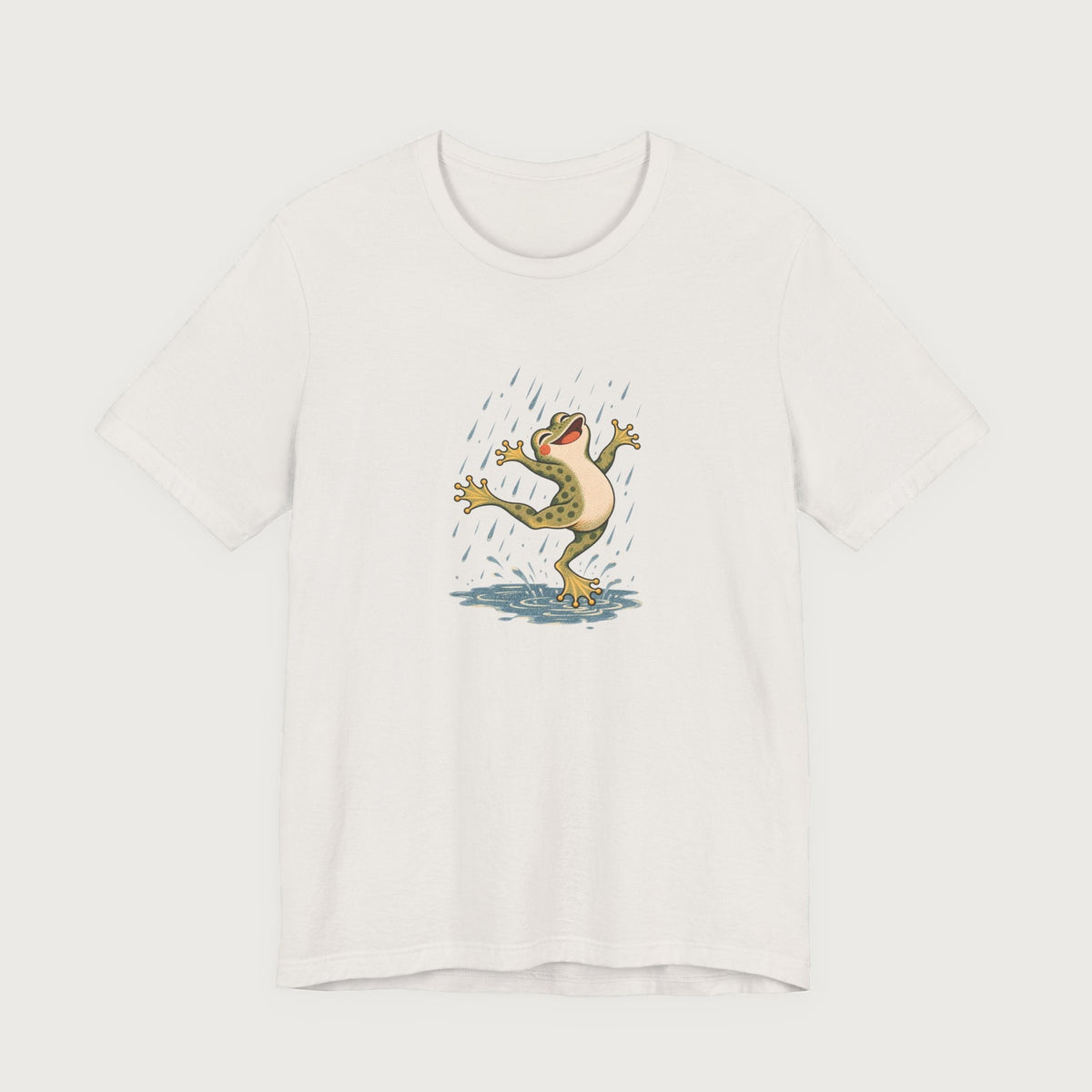Vintage White