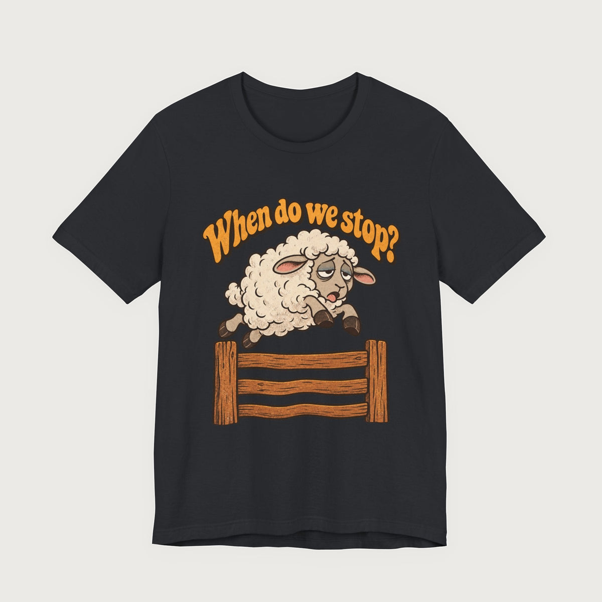 Vintage Black