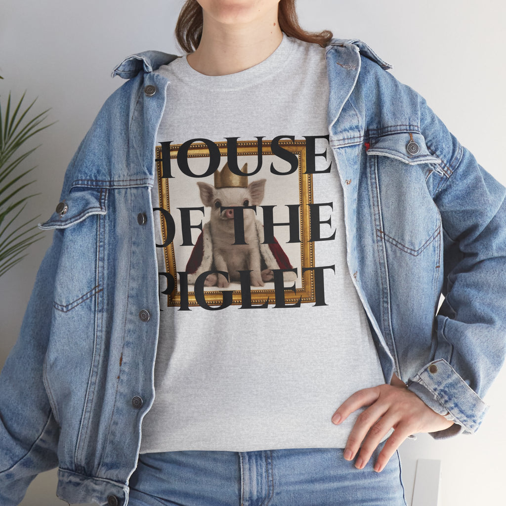 House of the Piglet - 2026 Collection T-Shirt