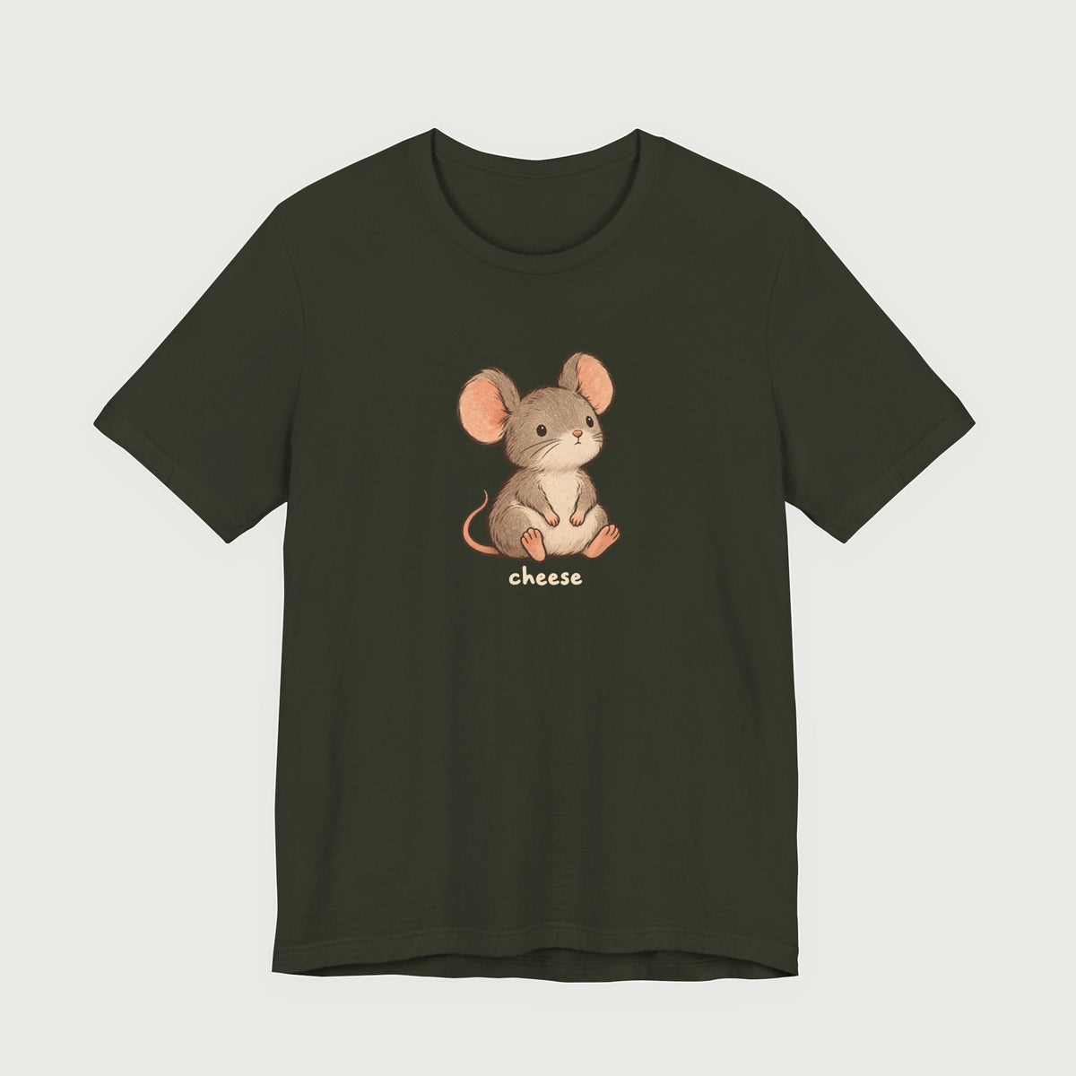 Dark Olive