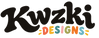 Kwzki Designs logo